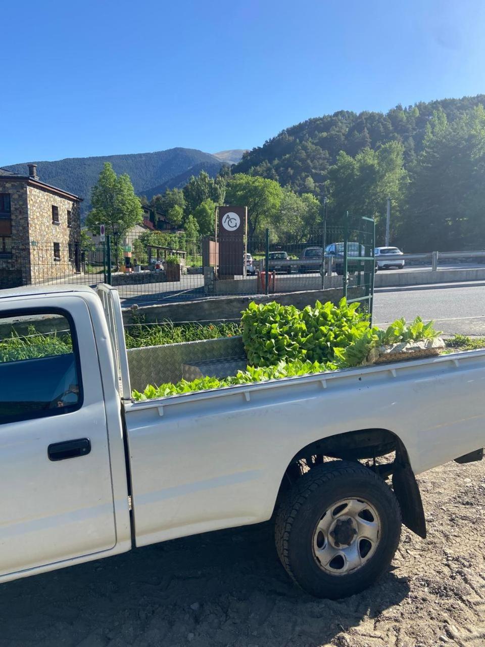 哥博公寓式酒店 马萨纳 外观 照片